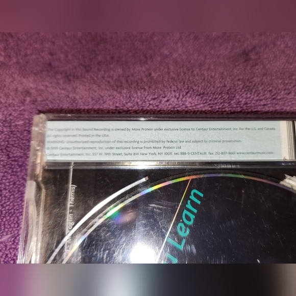 BOY GEORGE cd WHEN WILL YOU LEARN culture club 7 tracks - Picture 4 of 5